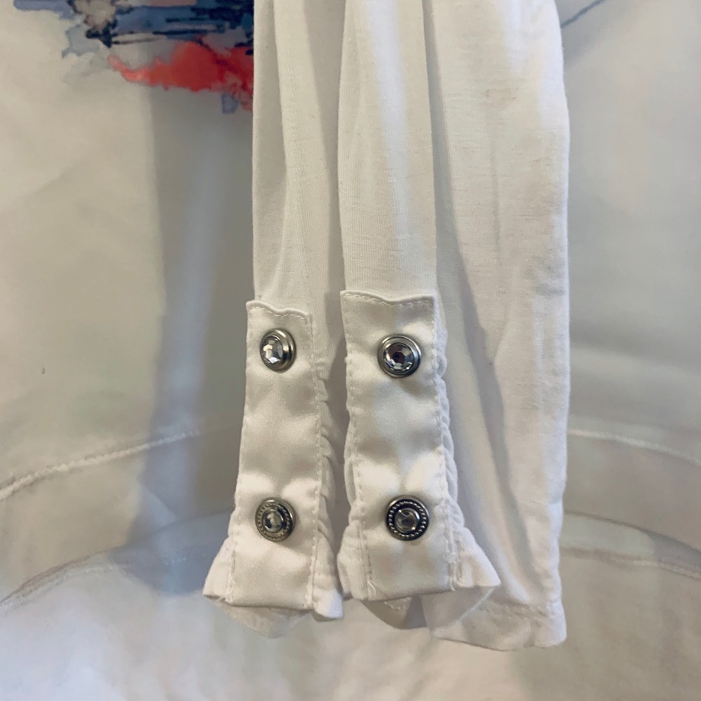 Blouse - Picture 4 of 6